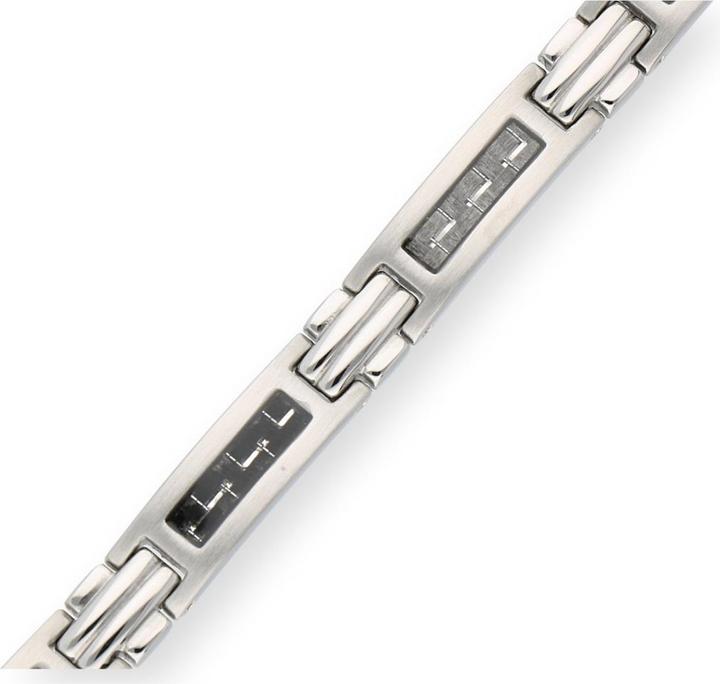 Image du produit Phebus Classique Hommes (21 cm, Acier inoxydable)