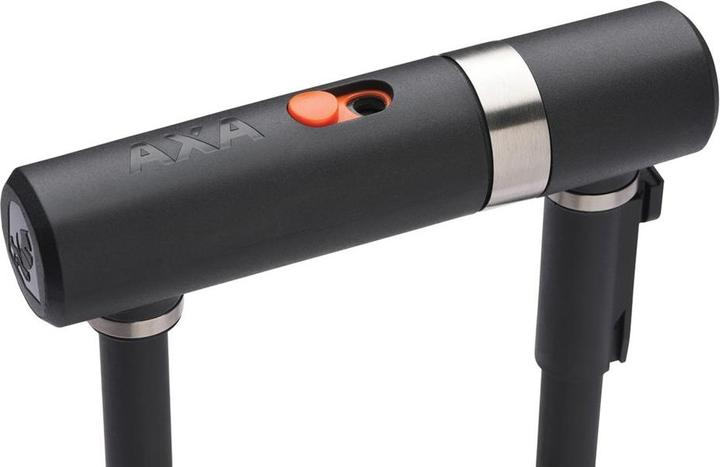 Actual product image AXA Newton Pro (190 cm)