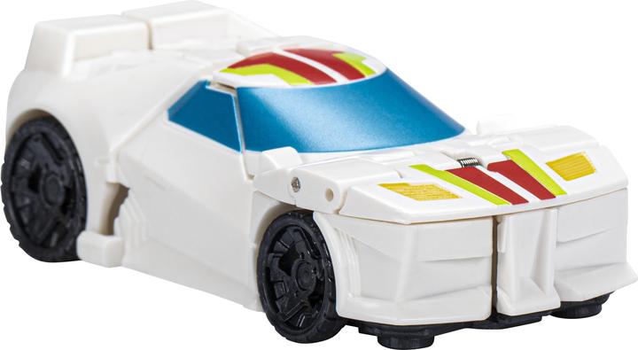 Actual product image Transformers Earthspark Wheeljack