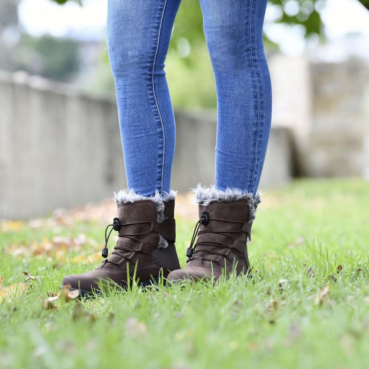 Image du produit Dublin Adulte Boyne Bottes de campagne en cuir (46)