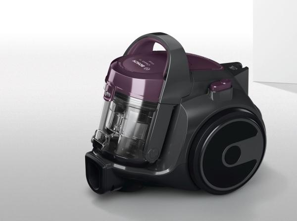 Immagine prodotto Bosch Hausgeräte BGC05AAA1 Aspirapolvere a secco senza sacco
