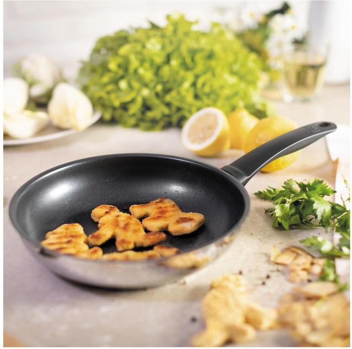 Produktbild Kuhn Rikon Classic (28 cm, Bratpfanne, Edelstahl)