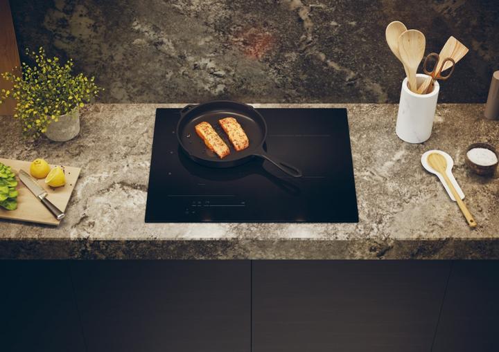 Produktbild Haier Hob Induction Hamtb56iwcs