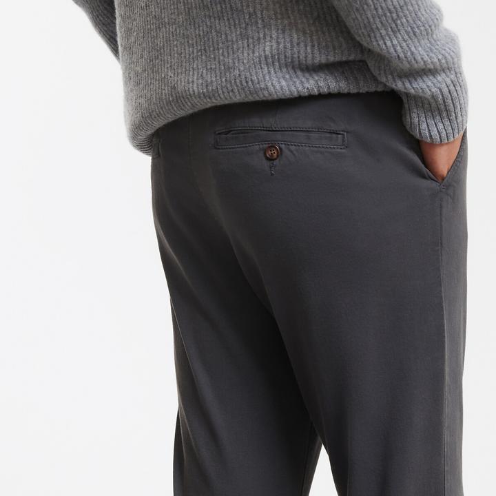 Actual product image La Redoute Collections Chinos (42)