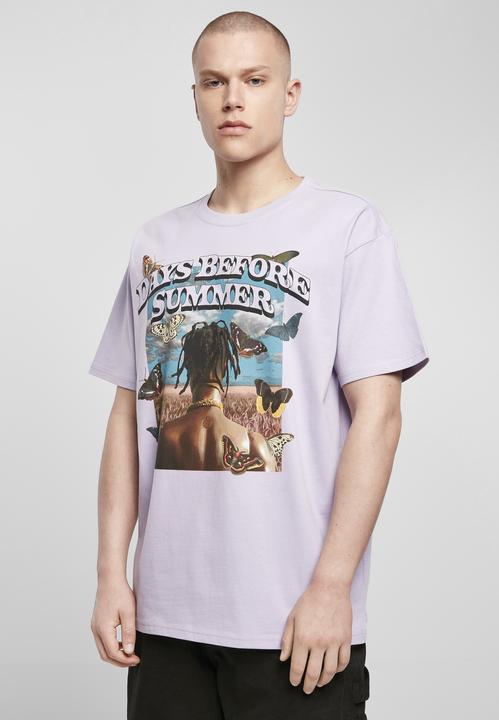 Produktbild MT Days Before Summer Oversize Tee (M)