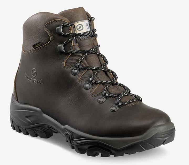 Produktbild Scarpa Terra GTX Schuhe (44.5)
