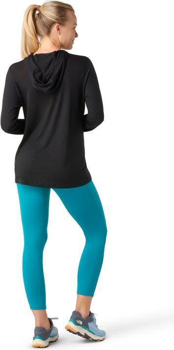 Produktbild Smartwool Women's Active Ultralite Hoodie (XS)