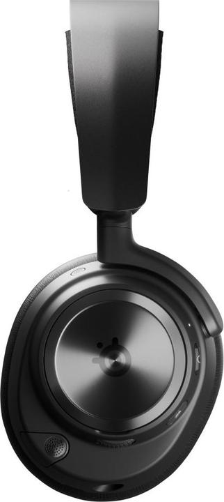 Actual product image SteelSeries Arctis Nova Pro Wireless X (Wireless)