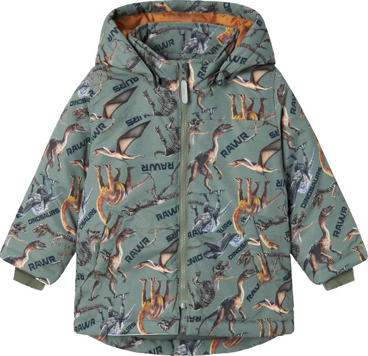 Name it Print Jacke (92)