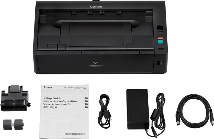 Image du produit Canon DR-M1060II A3 (USB)