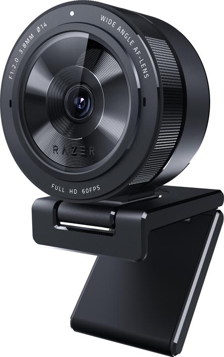 Actual product image Razer Kiyo Pro (2 Mpx)