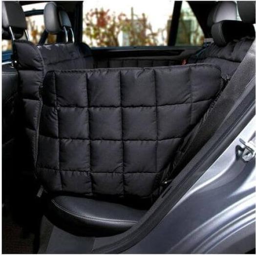 Immagine prodotto Doctor Bark Coperta per auto a 3 posti (Cane, Lavabile)