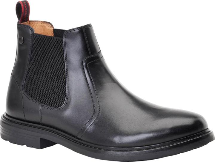Base London Stiefeletten Bloom Leder