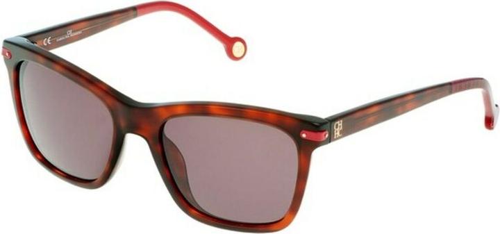 Produktbild Carolina Herrera Damensonnenbrille She603 5409xw