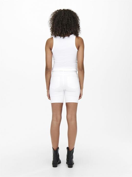 Produktbild Only Mittellange Rain Jeansshorts (L)
