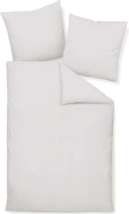 Produktbild Traumschlaf Uni (Bettwäsche Set, 240 x 220 cm, 40 x 80 cm)