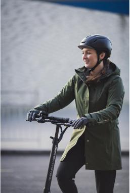 Immagine prodotto Altura Parka Grid (L)