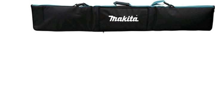 Actual product image Makita Guide rail pocket