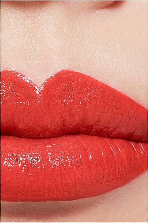 Image du produit Chanel Rouge Allure (96 EXCENTRIQUE)