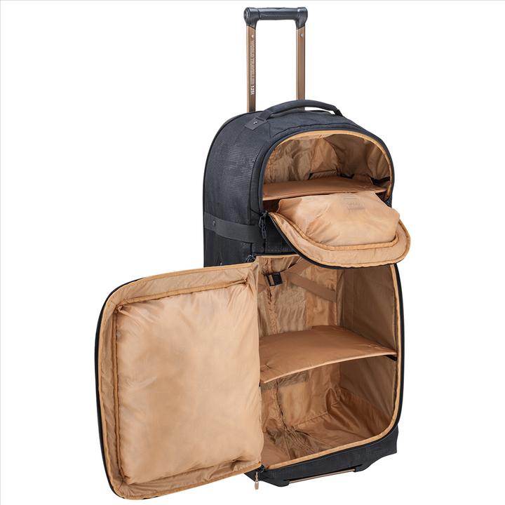 Actual product image Evoc World Traveller (125 l, XL (from 140l))
