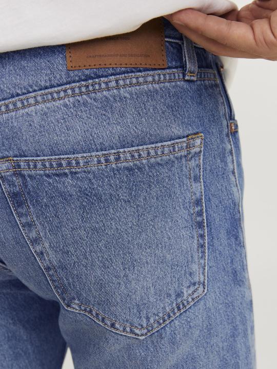 Produktbild Jack & Jones JJICHRIS JJCOOPER CB 224 BF Relaxed Fit Jeans Relaxed Fit Jeans (W36/L32)