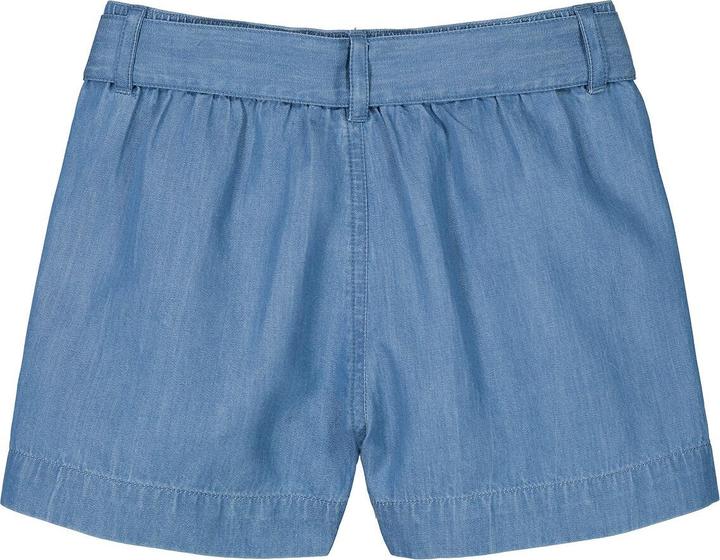 Produktbild La Redoute Collections Jeans-Shorts aus Light-Denim (120 C)