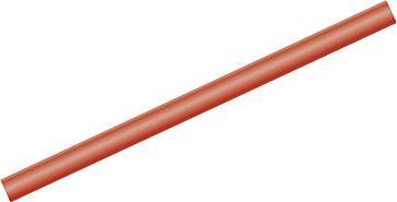 Actual product image PRO Red / carpentry pencil