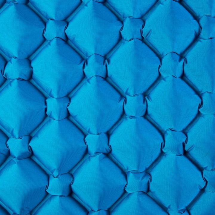 Produktbild Spokey Schlafmatte Couch Blau