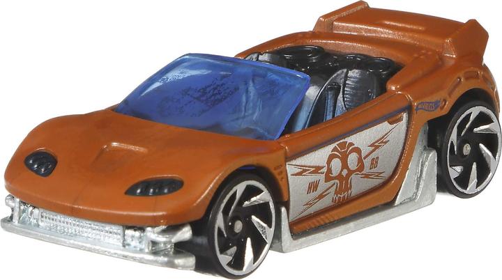 Produktbild Hot Wheels Farbschieber