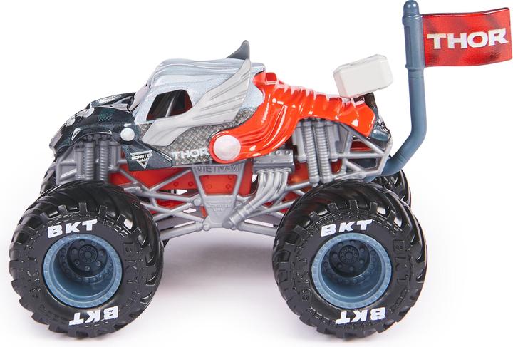 Immagine prodotto Spin Master Monster Jam
