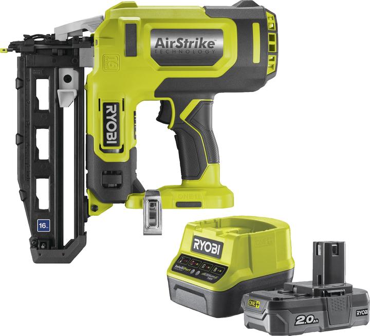 Immagine prodotto Ryobi R16GN18-120S