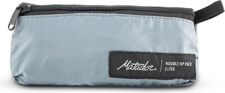 Actual product image Matador ReFraction Packable Sling