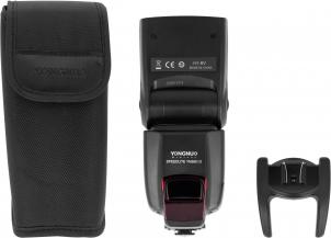 Immagine prodotto Yongnuo YN560 III Blitz (V2018) (Yongnuo)