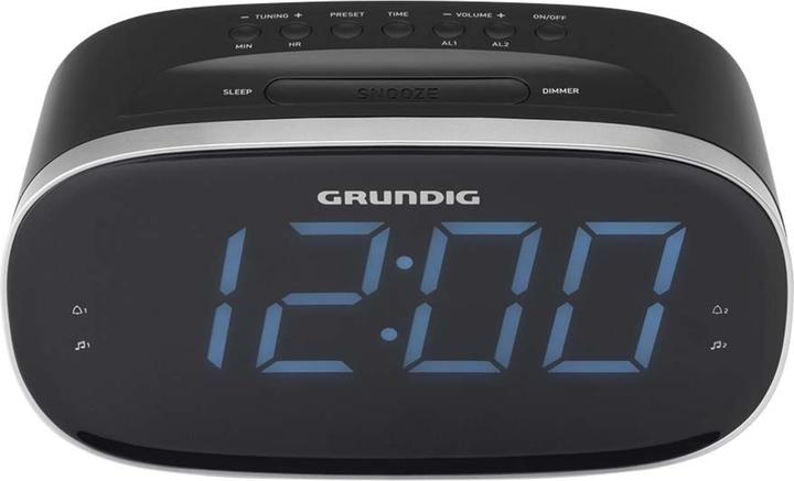 Produktbild Grundig Sonoclock 3000