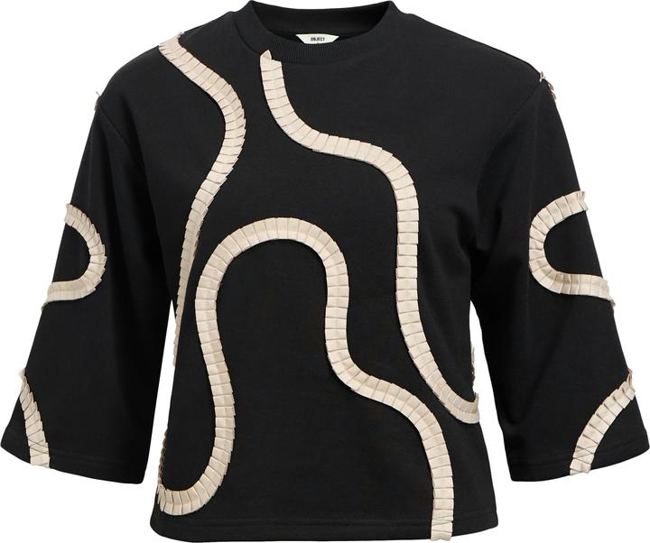 Object Detailed Pullover