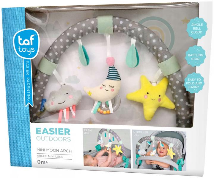 Image du produit Taf Toys Mini Lune