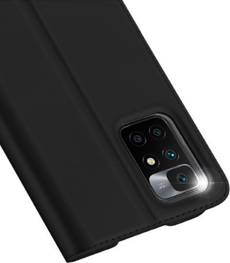 Productafbeelding Dux Ducis Skin Pro Serie Boekomslag (Xiaomi Redmi 10)