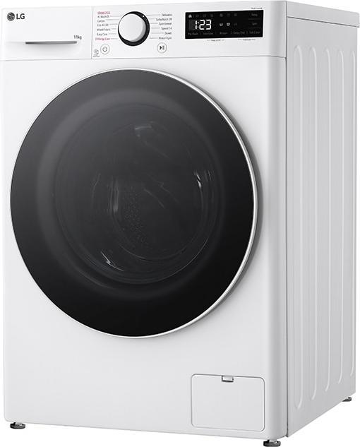 Image du produit LG WASHING MASCHINE F4WR511S0W (11 kg, Gauche)