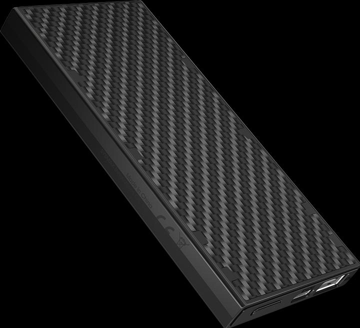 Actual product image Nitecore POWER BANK 5000MAH/NB5000 (5000 mAh)