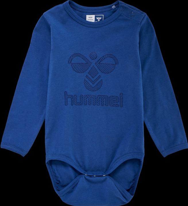 Produktbild hummel Hmlfastwo Flipper Body L/S (62)