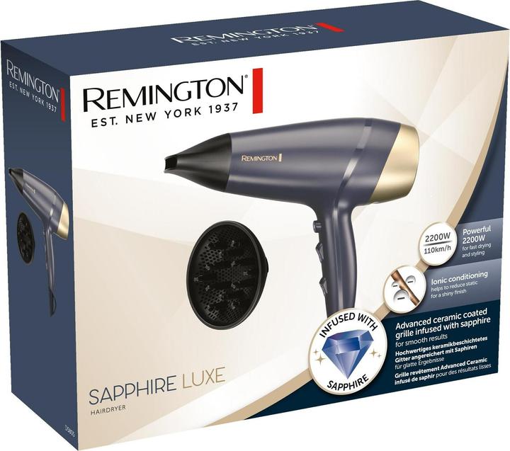 Image du produit Remington D5805
