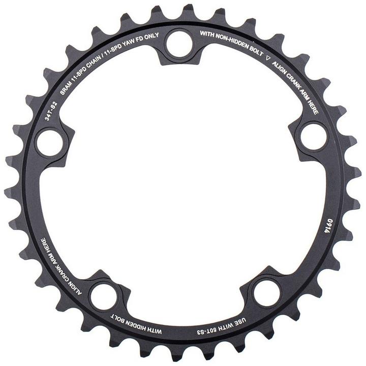 Produktbild Sram X-Glide Red22/Force22/Rival22 (34)