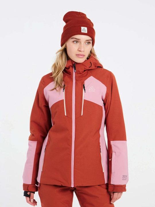 Image du produit Protest Veste de neige Prtomorika pour femme (36)