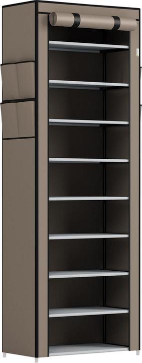 Immagine prodotto Juskys Angelo (58 x 160 x 28 cm)