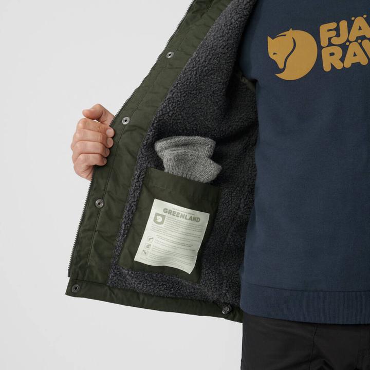 Produktbild Fjällräven Greenland (XL)