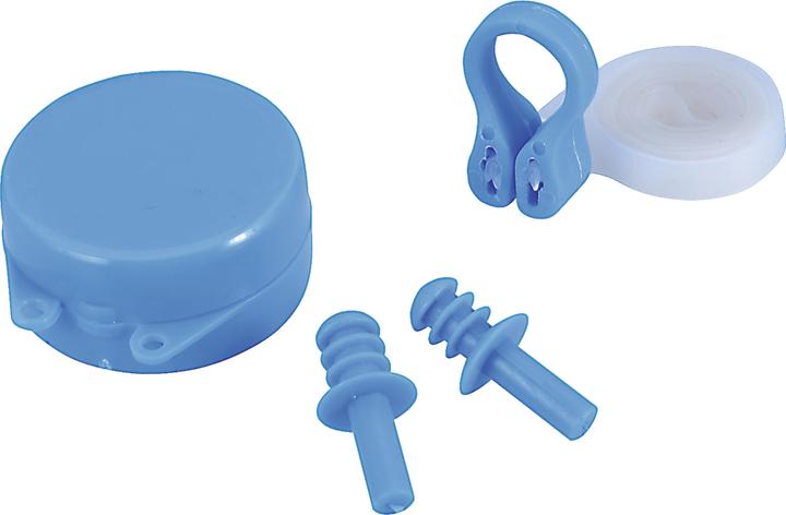 Immagine prodotto Bestway Set di clip per il naso e tappi per le orecchie (1 pz)
