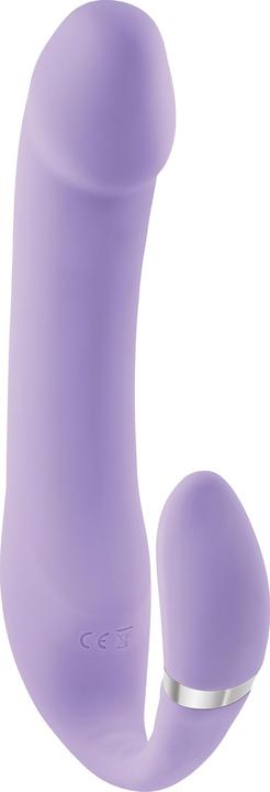 Produktbild Evolved Orgasmic Orchid Tarzan Vibrator Flieder