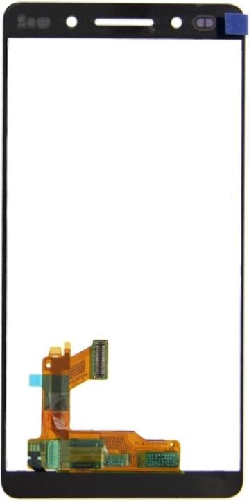 Image du produit OEM Unité d'affichage + cadre pour Huawei Honor 7 or (Écran, Honor 7)