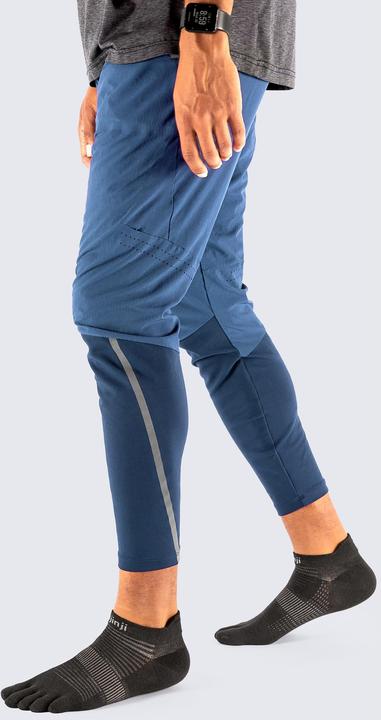 Image du produit Injinji Run Lightweight No-Show (M)