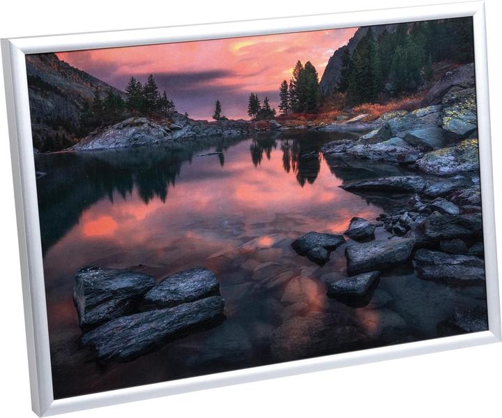 Image du produit Exacompta Cadre photo (21 x 29,7 cm)